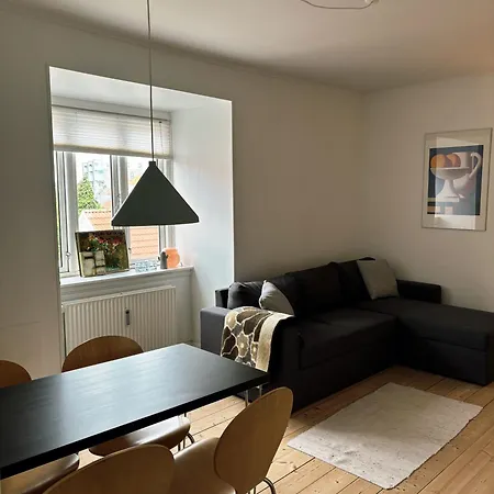 Bjerregade 6 Centrum