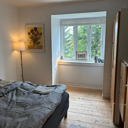 Bjerregade 6 Centrum 아파트 *