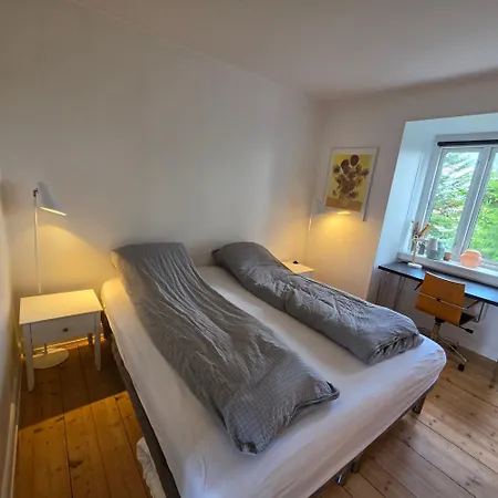 Bjerregade Centrum * Horsens