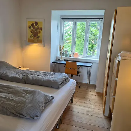 Bjerregade Centrum Horsens