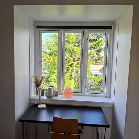 Bjerregade Centrum Apartamento Horsens
