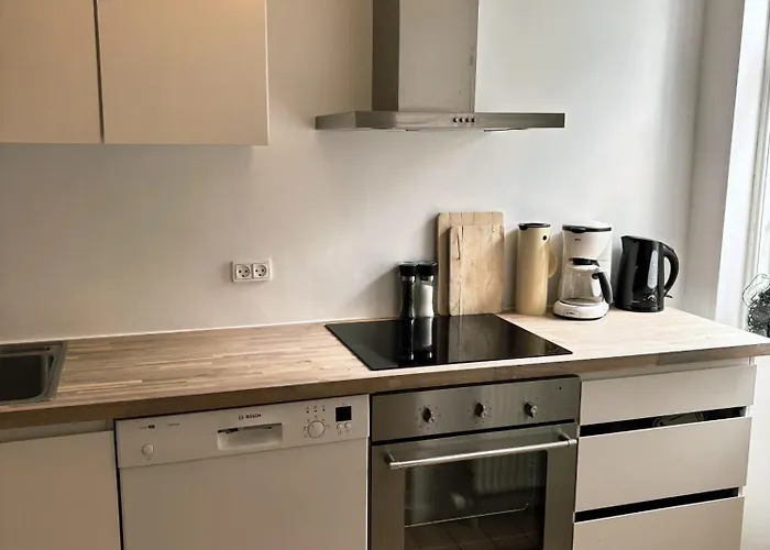 Bjerregade 6 Centrum * Horsens